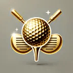 GolfMaster Logo